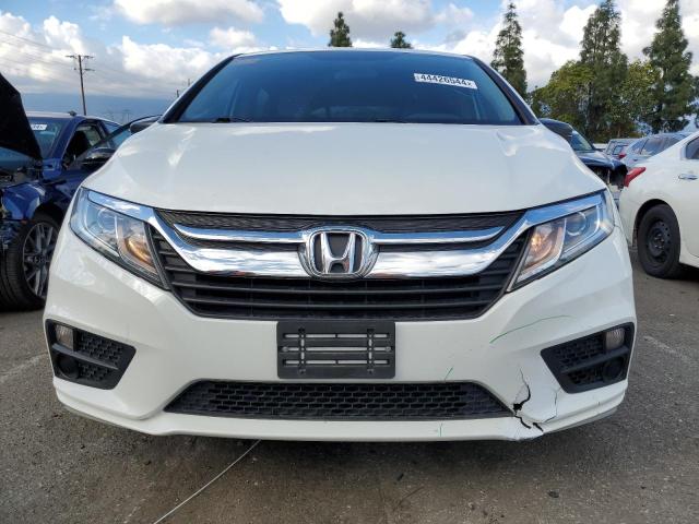 5FNRL6H26LB045960 Honda ODYSSEY LX