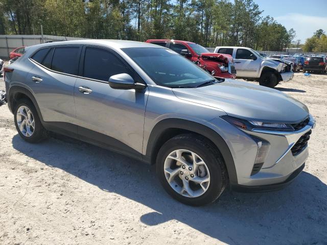 KL77LFE22RC053228 Chevrolet TRAX LS