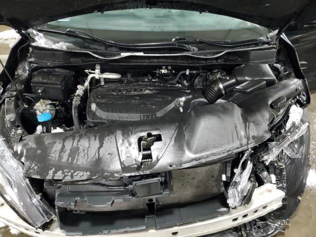5FNRL6H75JB081681 Honda ODYSSEY EXL