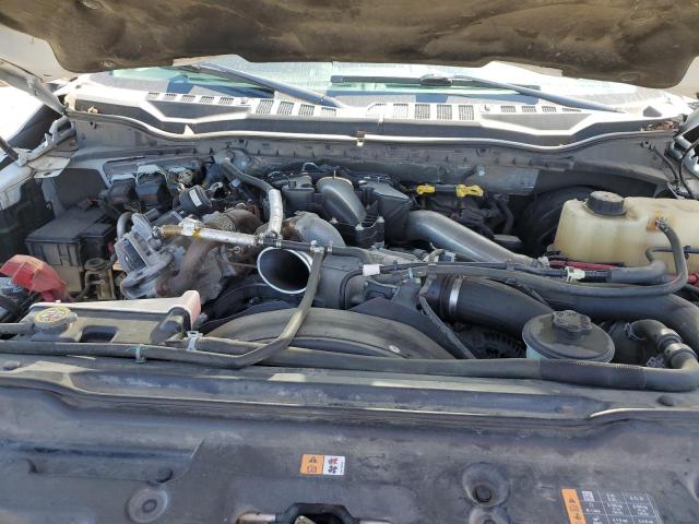 1FT8W3BT9HEF34879 Ford F350 Super Duty