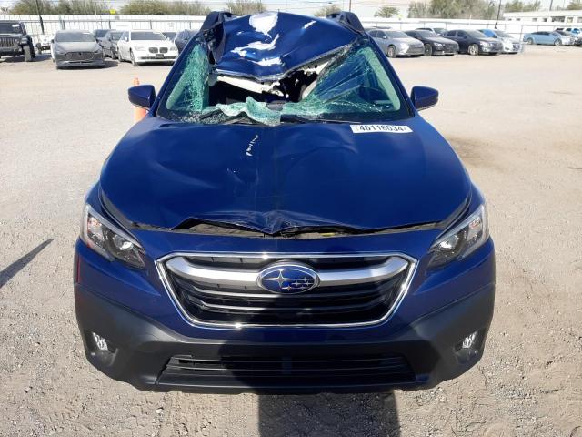 4S4BTADCXN3228440 Subaru Outback Premium