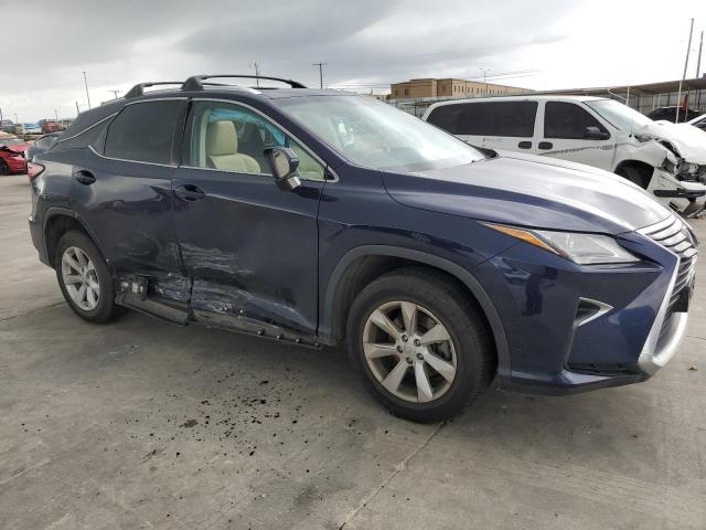2T2ZZMCA5GC019891 Lexus RX 350