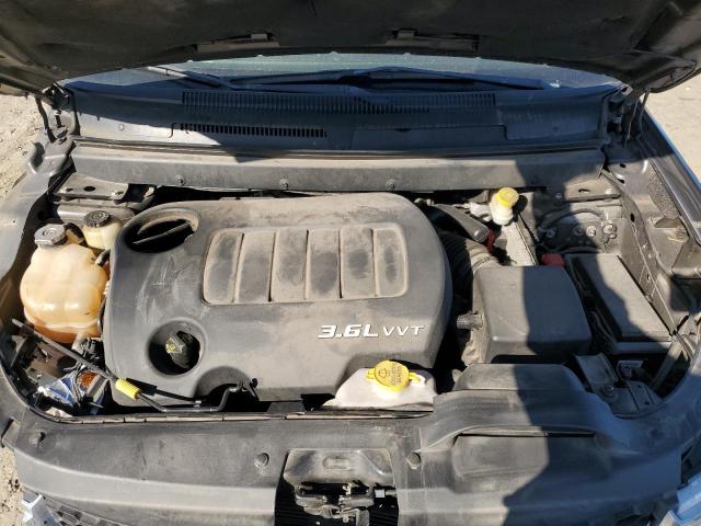 3C4PDCBG9FT546984 Dodge Journey Sxt