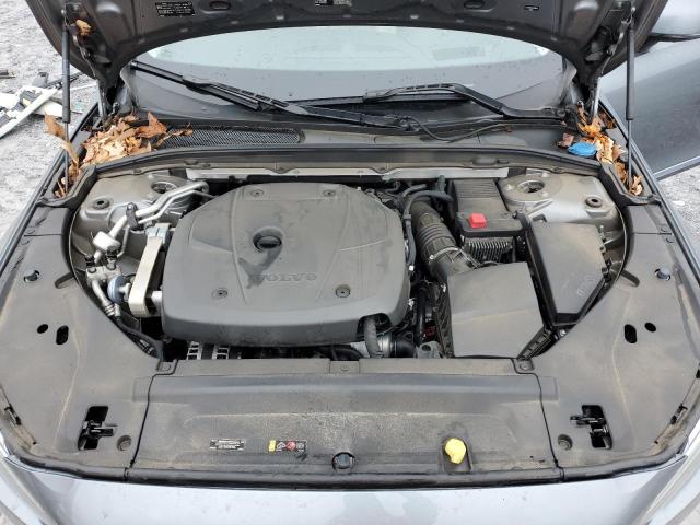 LVYA22ML5JP055687 Volvo S90 T6 Inscription