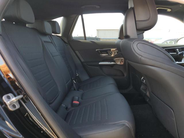 W1NKM4HB4PU020242 Mercedes-Benz Glc 300 4matic