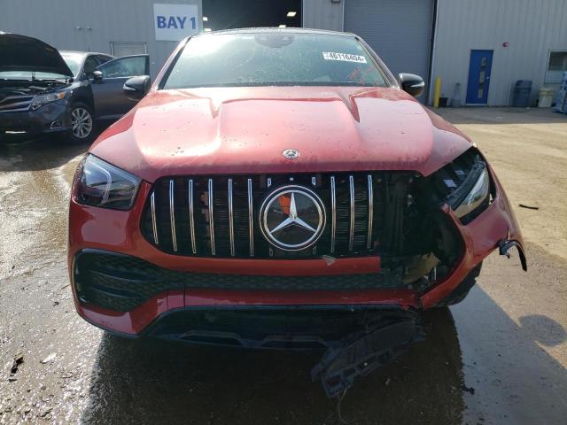 4JGFD6BB6NA821469 Mercedes-Benz Gle Coupe Amg 53 4matic