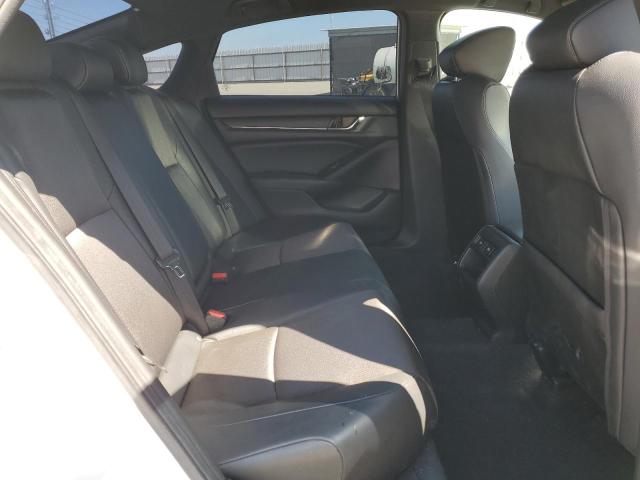 1HGCV1F30MA033488 Honda Accord Sport