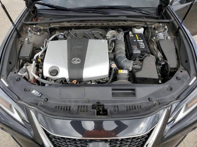 58ABZ1B1XKU049703 Lexus ES 350