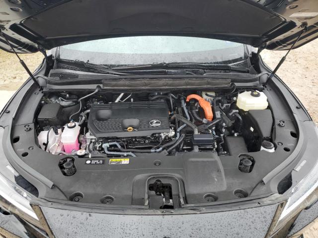 2T2BBMCA5PC008606 Lexus Rx 350h Base