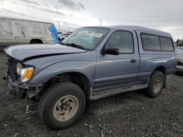 Auction sale of the 1997 Toyota Tacoma, vin: 4TAPM62N7VZ265446, lot number: 47580264