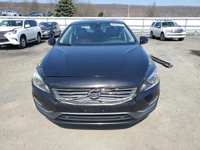 YV1612FH9E2290440 Volvo S60 T5