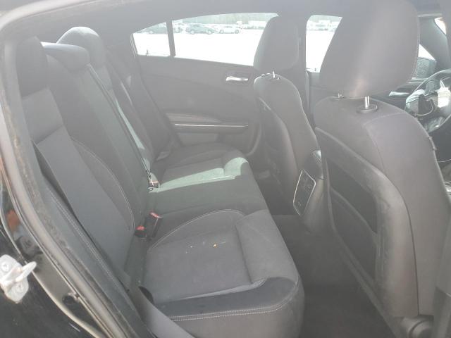 2C3CDXBG0FH725840 Dodge Charger Se