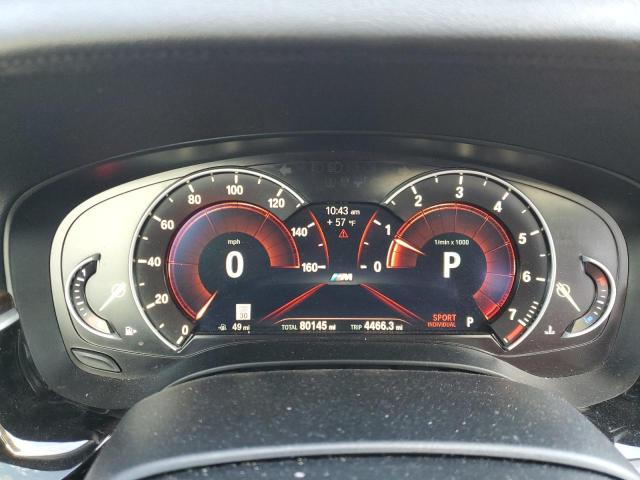 WBAJA5C36HG456086 BMW 530 I