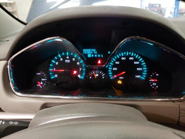 1GNKRFKD4EJ136688 Chevrolet Traverse Ls
