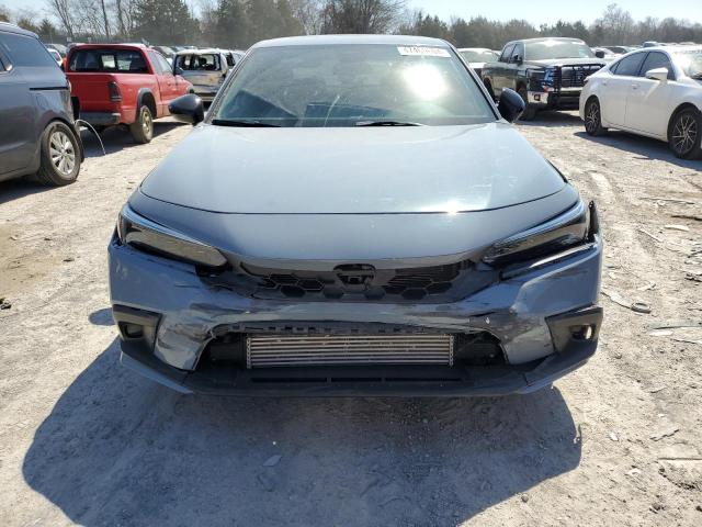 2HGFE1E56PH474208 Honda CIVIC SI