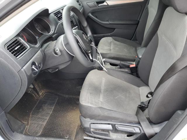 3VW2B7AJ4HM393509 Volkswagen JETTA S