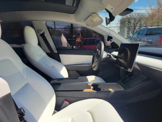 5YJYGDEE8MF262432 Tesla Model Y