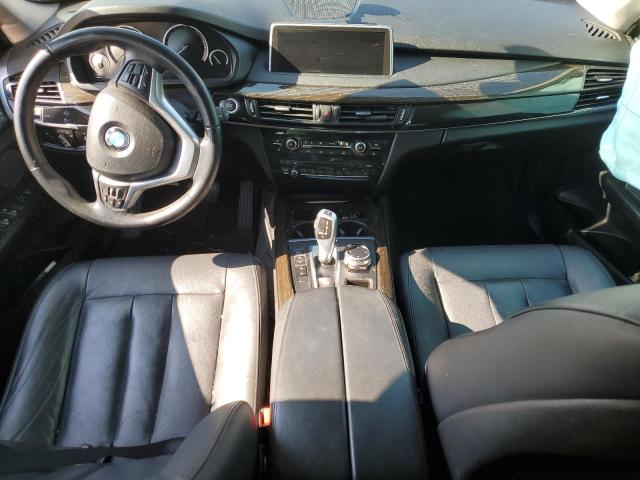 5UXKR2C54E0C01989 BMW X5 Sdrive35i