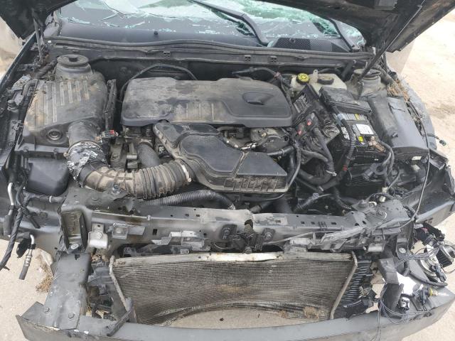 2G4GV5EK2F9223934 Buick Regal