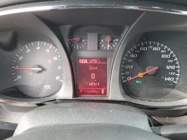 2GKALNEK9G6122851 GMC Terrain Sle