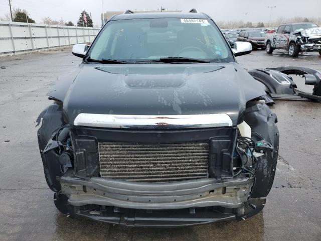 2GKFLUEK9G6359842 GMC Terrain Slt