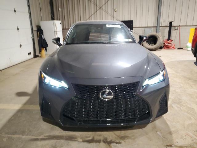 JTHGZ1E25N5026199 Lexus Is 350 F-sport