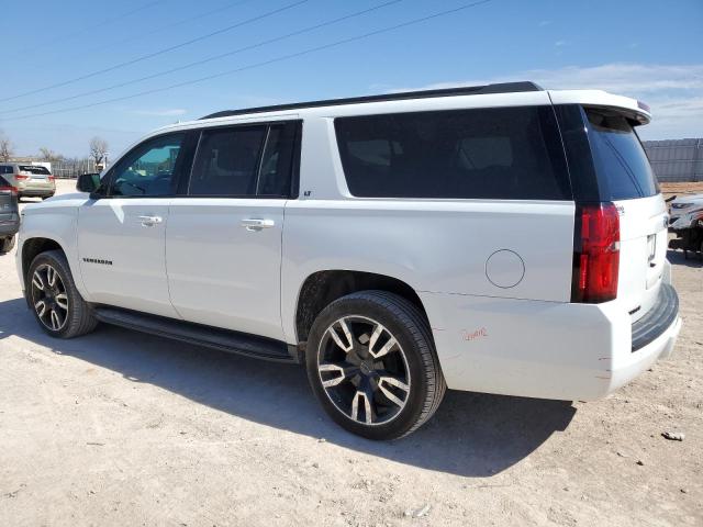 1GNSCHKC5KR150715 Chevrolet Suburban C1500 Lt