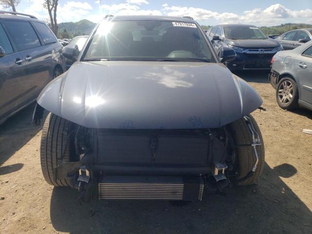 WA1BNAFY6K2114325 Audi Q5 Premium Plus