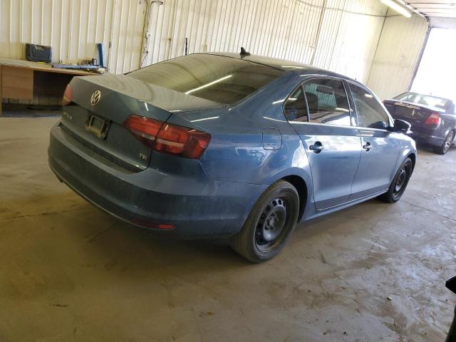3VWDB7AJ9HM328504 Volkswagen JETTA SE