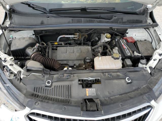 KL4CJASBXLB343237 Buick Encore Preferred