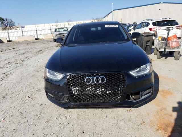 WAUHFAFL4EA010862 Audi A4 Premium Plus