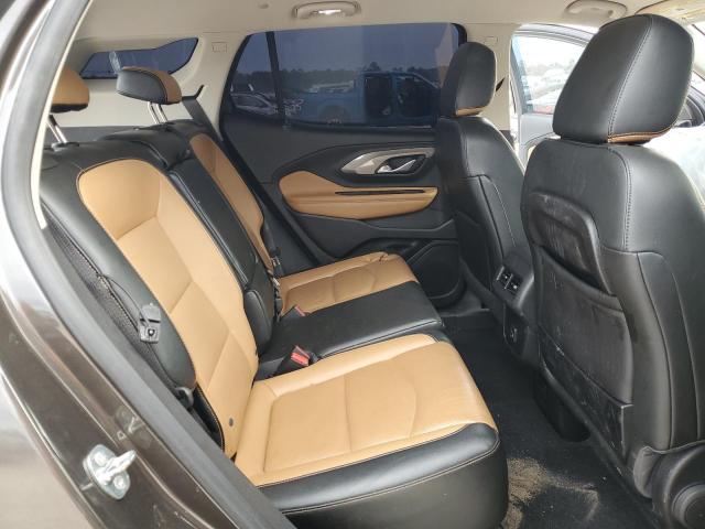 3GKALPEX7KL187662 GMC Terrain Slt