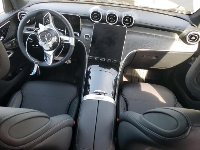 W1NKM4GB1PF042706 Mercedes-Benz GLC 300