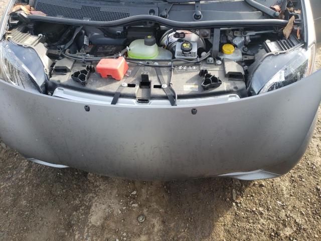 WMEFJ9BA3JK323113 Smart Fortwo