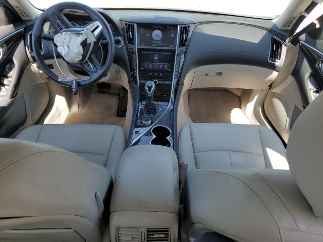 JN1EV7AP6JM366134 Infiniti Q50 LUXE