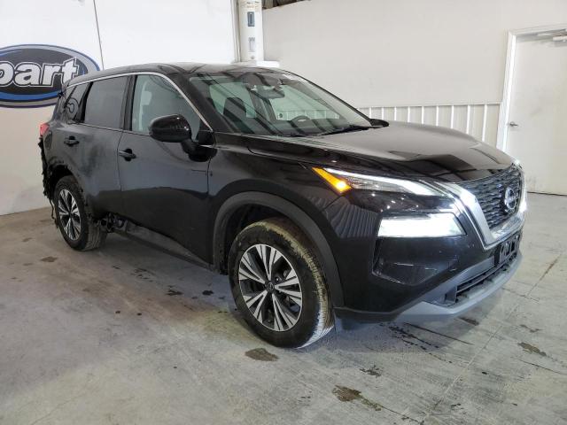 5N1BT3BB0PC889144 Nissan ROGUE SV