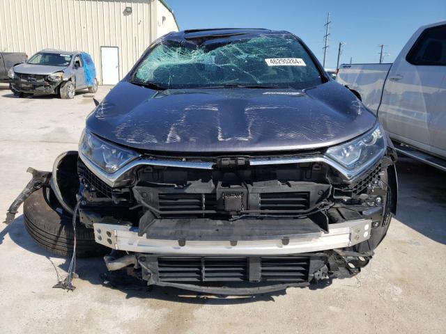 7FARW1H56JE027626 Honda CR-V EX