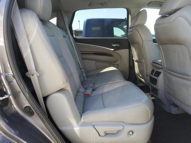 5J8YD4H56JL028708 Acura Mdx Technology