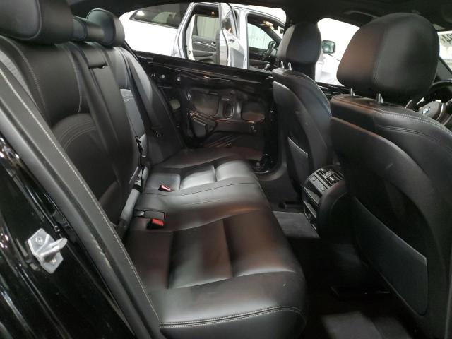 WBA5B3C55GG255735 BMW 535 XI