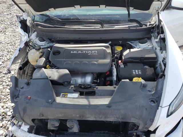 1C4PJMCB2GW279393 Jeep Cherokee Latitude