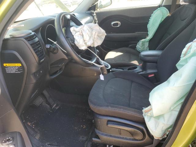 KNDJN2A2XH7887868 KIA Soul