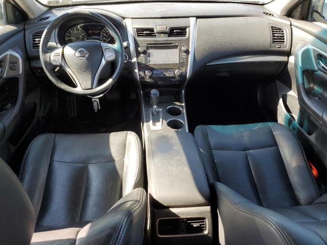 1N4AL3AP8FN355833 Nissan ALTIMA 2.5