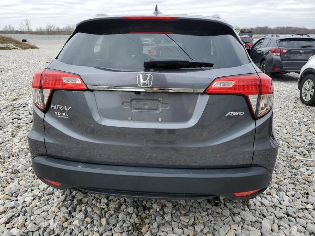 3CZRU6H53KM743079 Honda HR-V EX