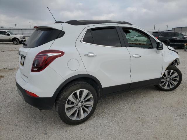 KL4CJASBXLB343237 Buick Encore Preferred