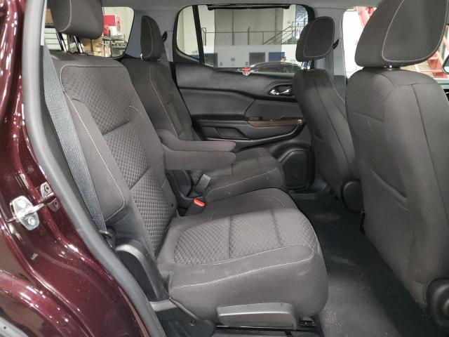 1GKKNLLS4HZ264083 GMC ACADIA SLE
