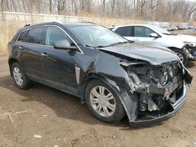 3GYFNEE32GS505241 Cadillac Srx Luxury Collection