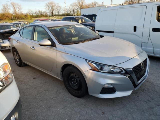 1N4BL4BV1LC142558 Nissan ALTIMA S