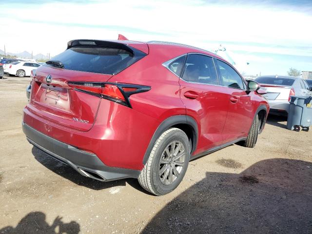 JTJYARBZ1K2150655 Lexus Nx 300 Base