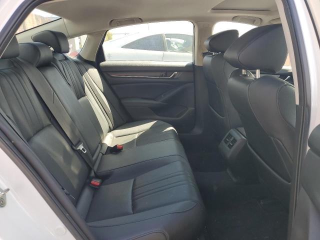 1HGCV3F5XKA004364 Honda Accord Hybrid Exl