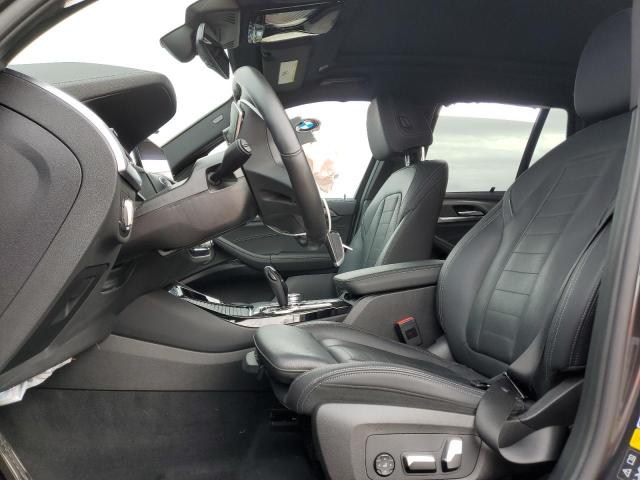 5UXTS3C52K0Z08936 BMW X3 Xdrivem40i